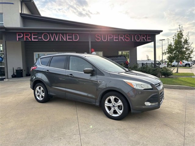 Used 2015 Ford Escape SE