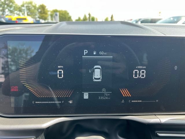 Used 2026 Kia Sportage LX FWD image 11