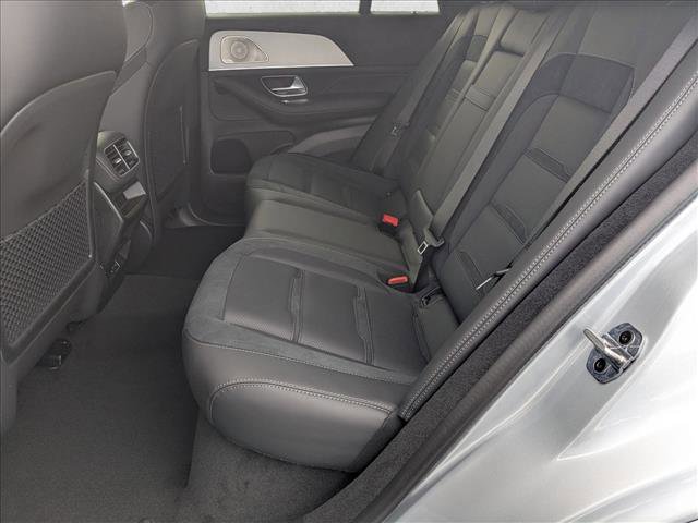 New 2026 Mercedes-Benz GLE 53 AMG 4MATIC Coupe image 14