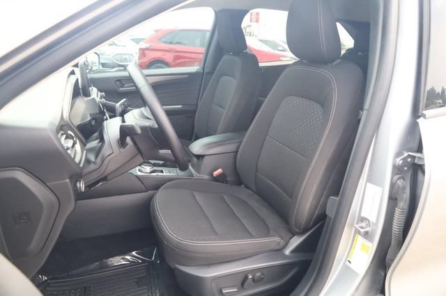 Certified 2024 Ford Escape Active FWD image 18