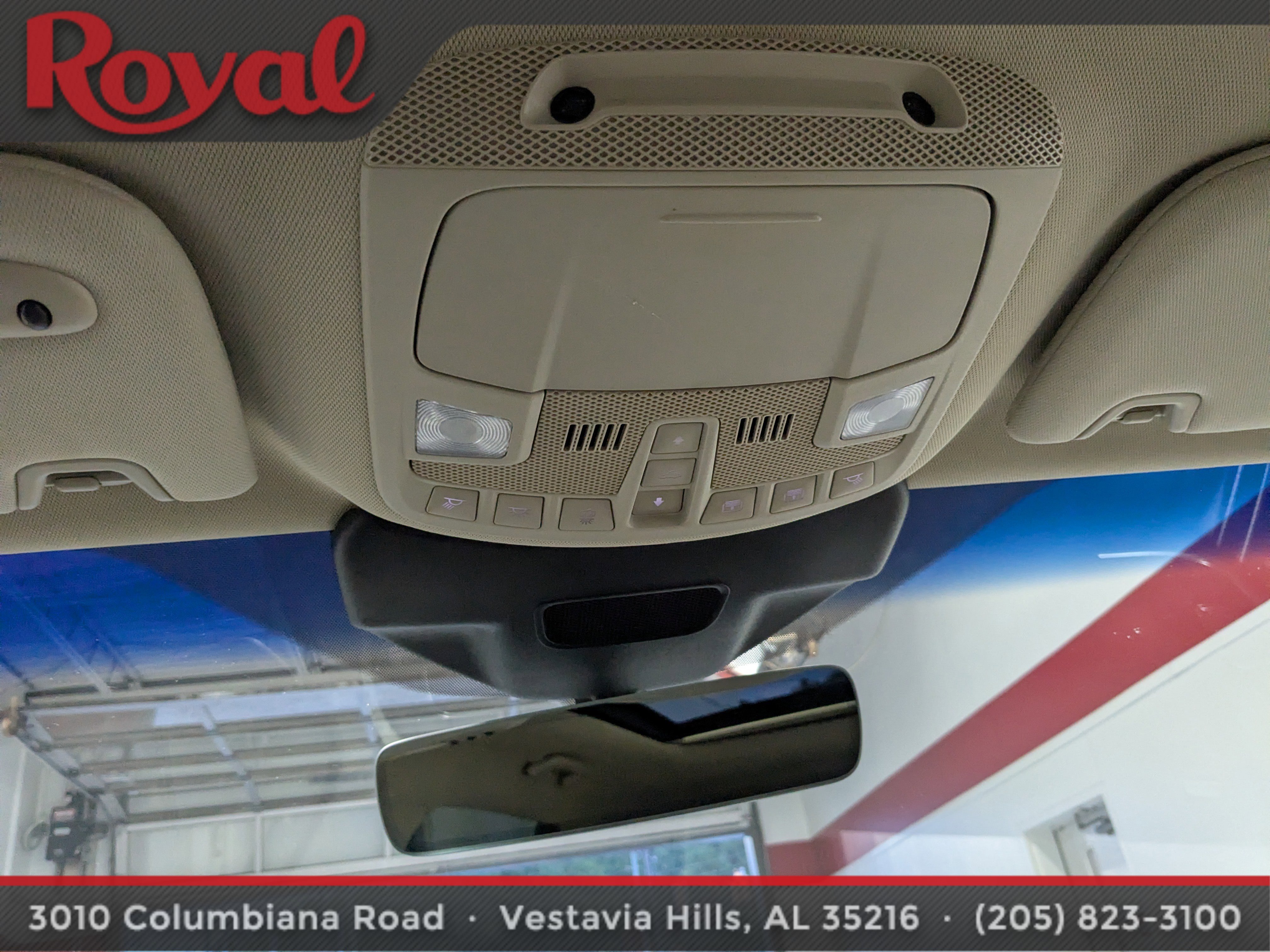 Used 2019 Lincoln Nautilus Reserve image 24