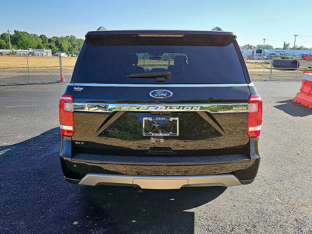 Used 2020 Ford Expedition Max XLT w/ Equipment Group 202A AWD/4WD image 5