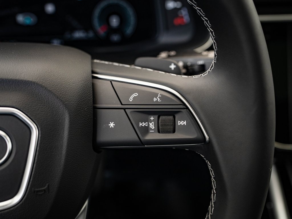 New 2026 Audi Q7 3.0T Premium Plus image 28