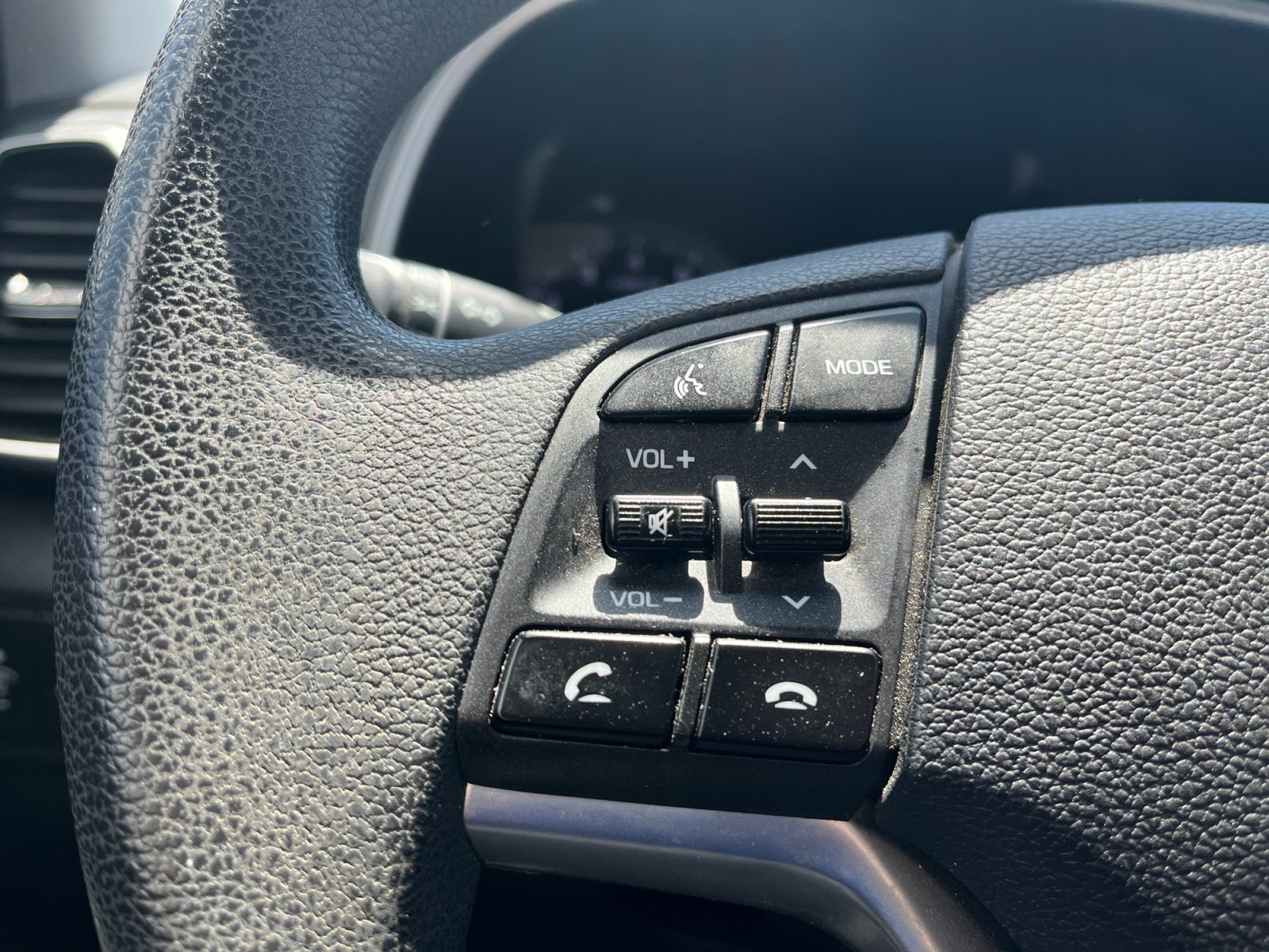 Used 2019 Hyundai Tucson SEL w/ Cargo Package FWD image 19