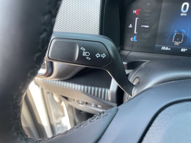 New 2025 Ford Ranger XLT w/ Equipment Group 301A High image 30