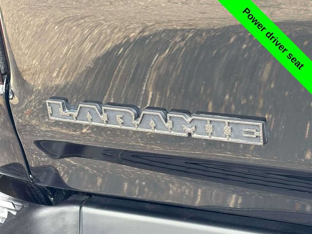 Used 2022 RAM 1500 Laramie AWD/4WD image 40