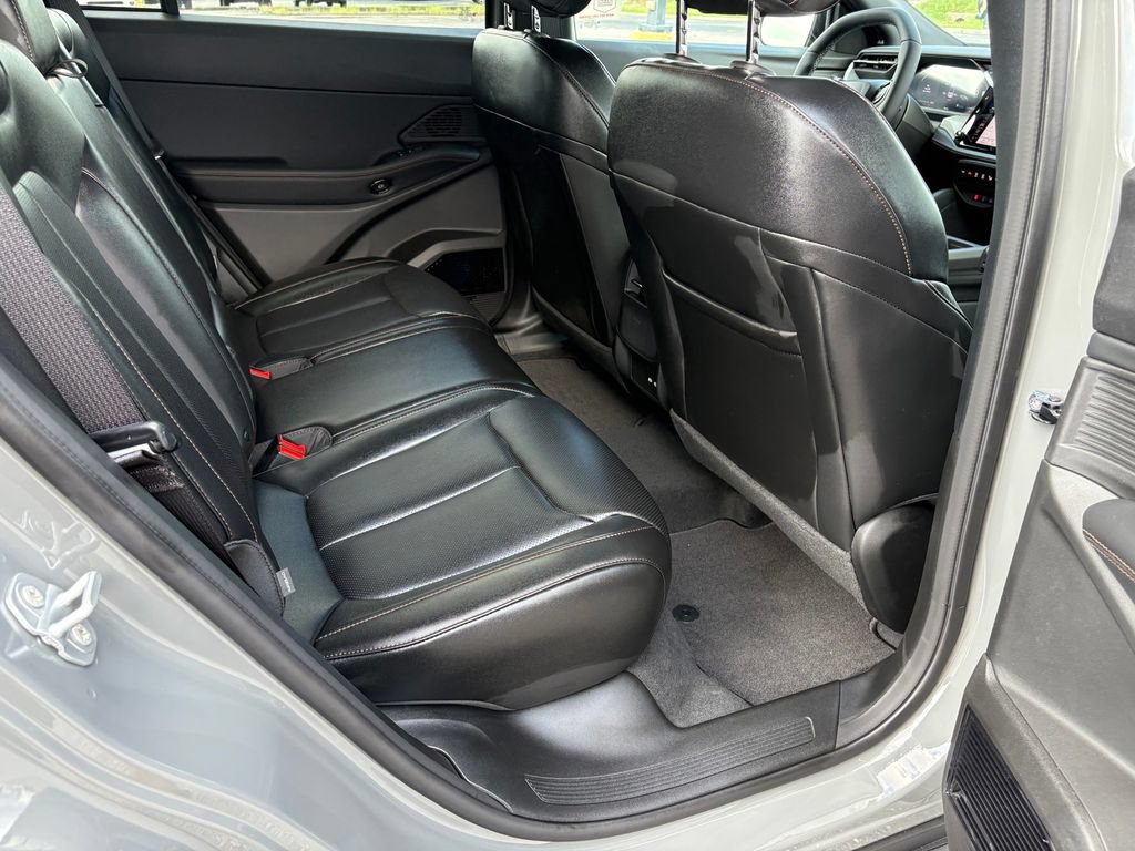New 2026 Jeep Cherokee Limited AWD/4WD image 12