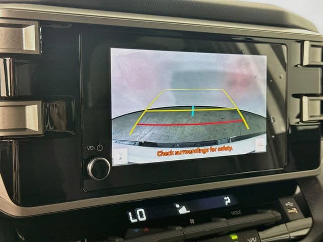 New 2026 Toyota Tundra SR5 RWD image 13