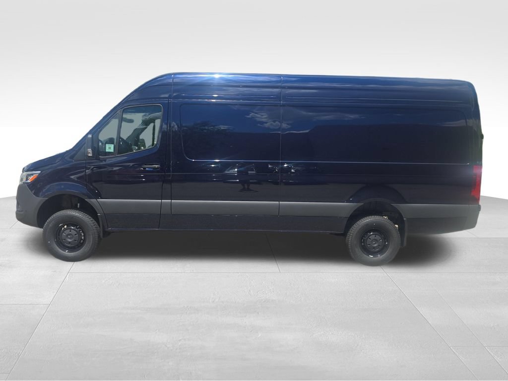 New 2026 Mercedes-Benz Sprinter 2500 image 2