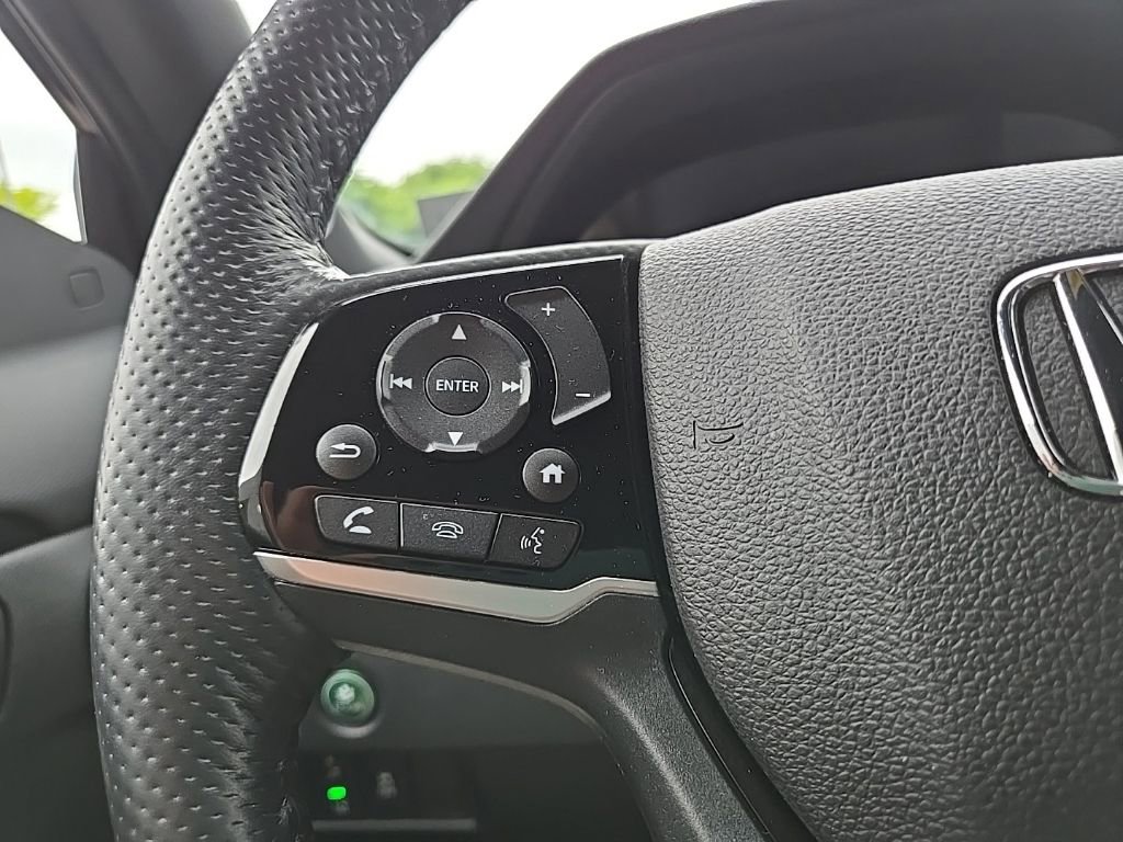Used 2020 Honda Passport Elite image 13