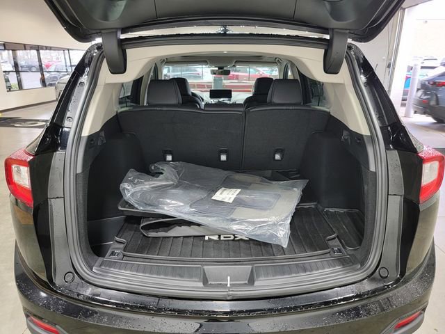 Certified 2025 Acura RDX w/ Technology Package image 36