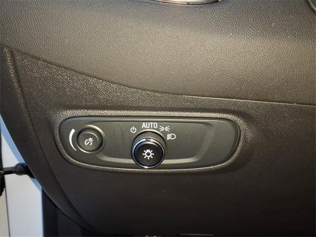 Certified 2024 Chevrolet Equinox LS image 10