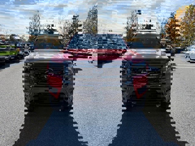 New 2026 Nissan Frontier SV w/ SV Convenience Package image 3