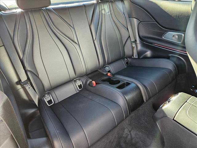 Certified 2024 Mercedes-Benz CLE 300 4MATIC Coupe image 19