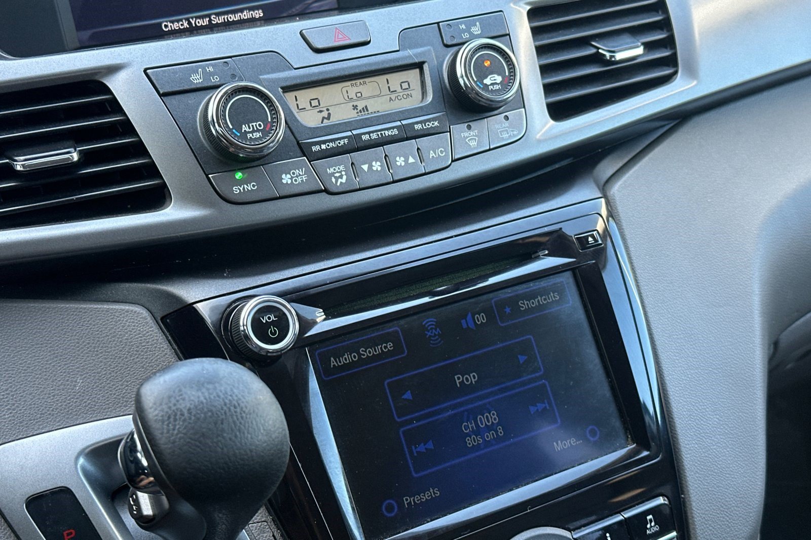 Used 2017 Honda Odyssey EX-L image 32