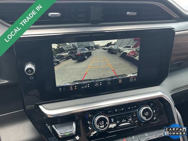 Used 2026 GMC Sierra 1500 Denali Ultimate AWD/4WD image 30