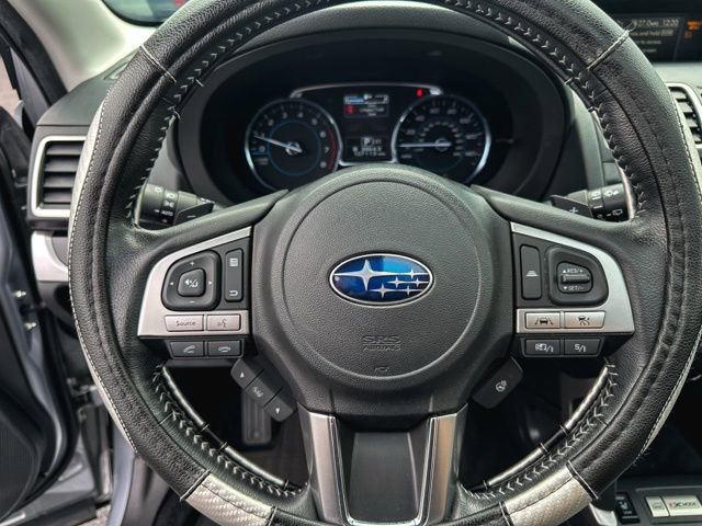 Used 2017 Subaru Forester 2.0XT Touring AWD/4WD image 16