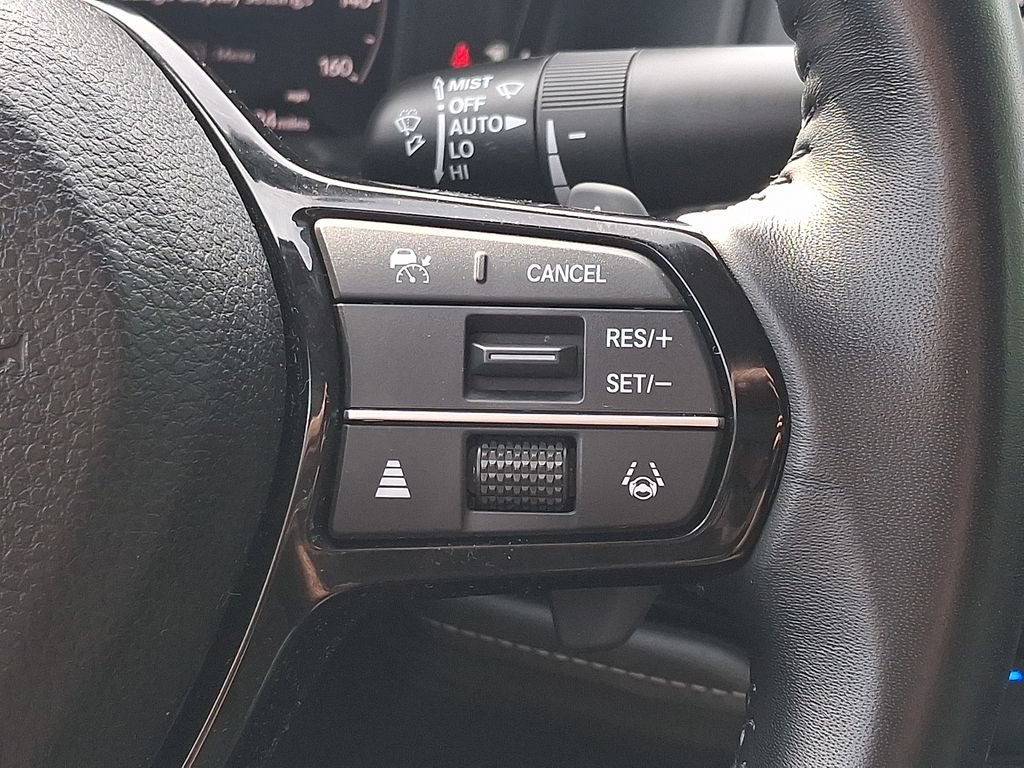 Used 2023 Honda Accord Touring image 24
