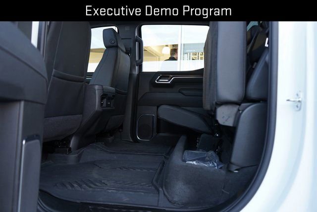 Used 2026 Chevrolet Silverado 1500 LT Trail Boss w/ LT Trail Boss Premium Package image 31