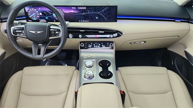 Used 2026 Genesis GV70 2.5T Select image 88