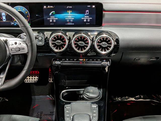 Used 2023 Mercedes-Benz CLA 250 w/ AMG Line image 12