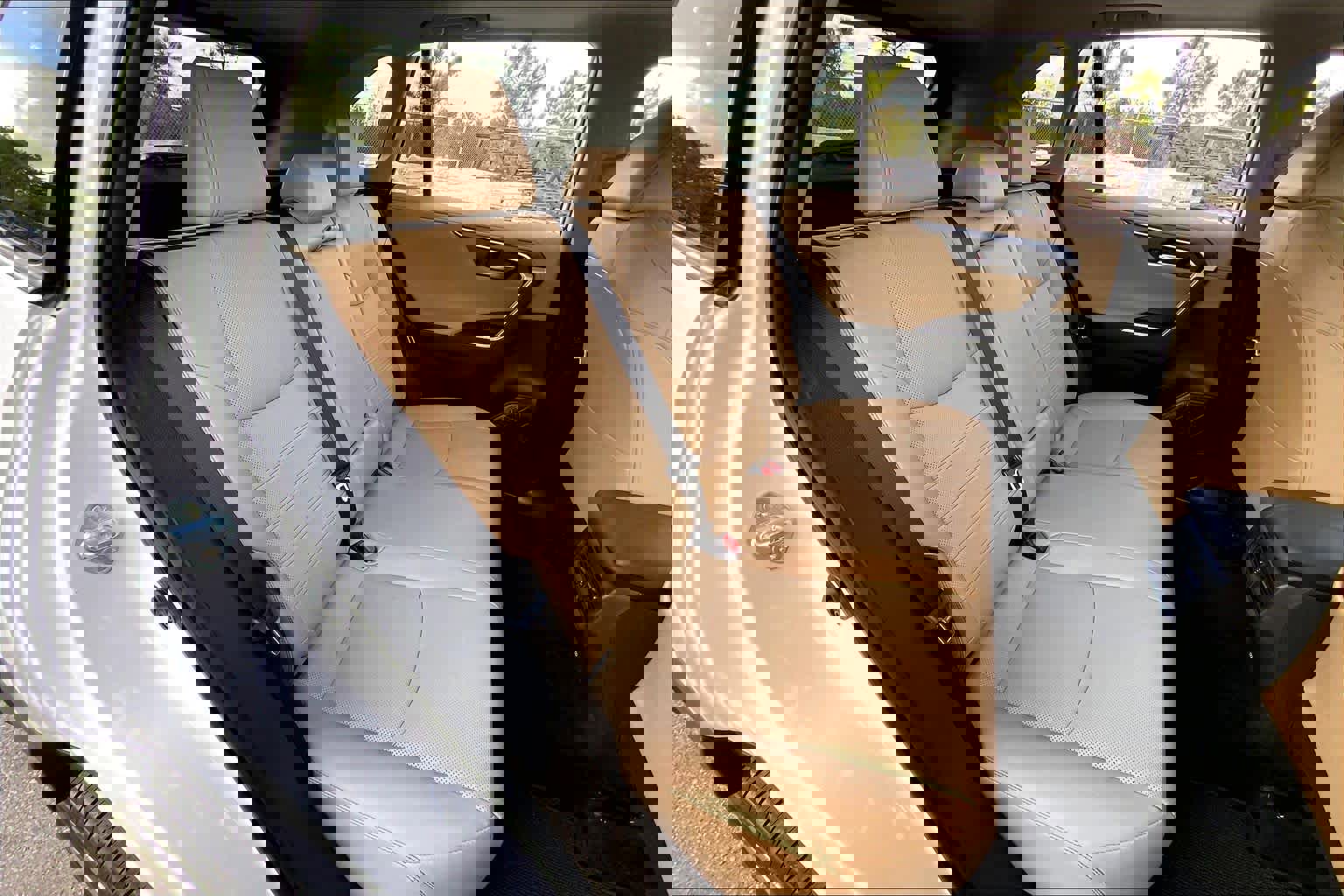 Certified 2025 Toyota RAV4 Limited image 18