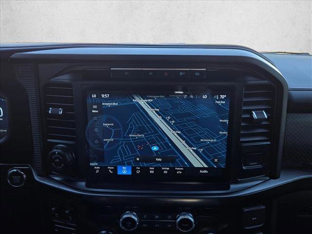 Certified 2024 Ford F150 Raptor w/ Equipment Group 803A Raptor R image 14