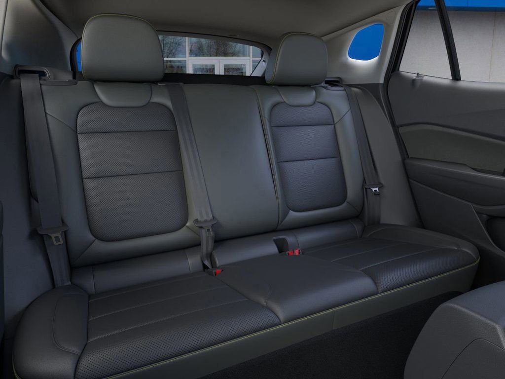 New 2026 Chevrolet Trax ACTIV w/ Driver Confidence Package image 17