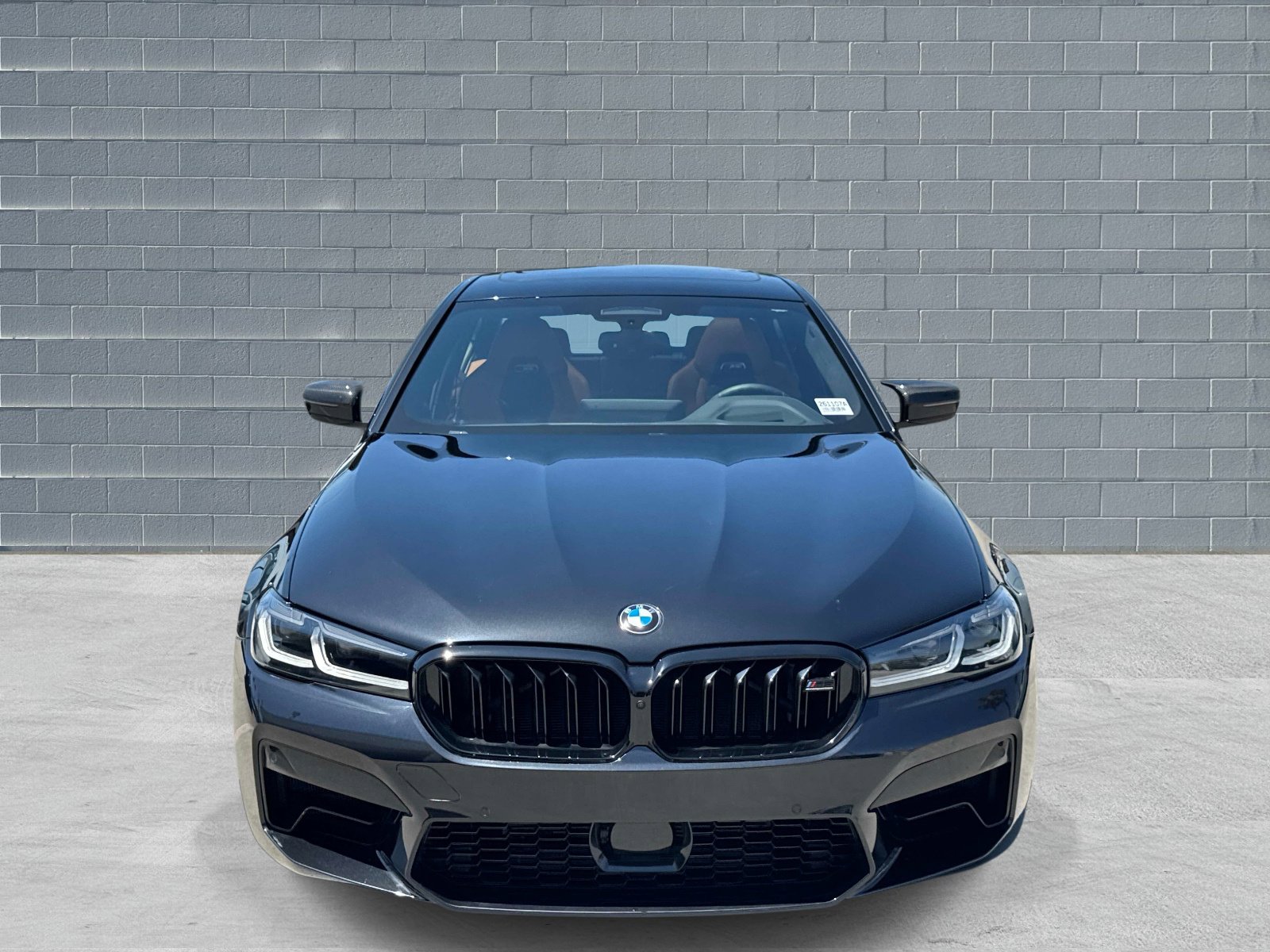 Used 2023 BMW M5 w/ Competition Package AWD/4WD image 2