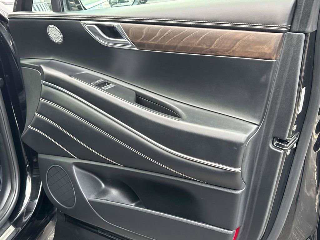 Used 2024 Genesis GV80 2.5T image 31