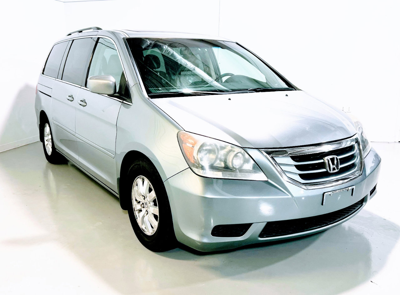 Used 2010 Honda Odyssey EX-L image 2