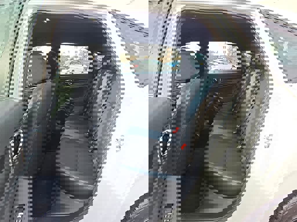 Certified 2024 Honda Civic Sport image 10