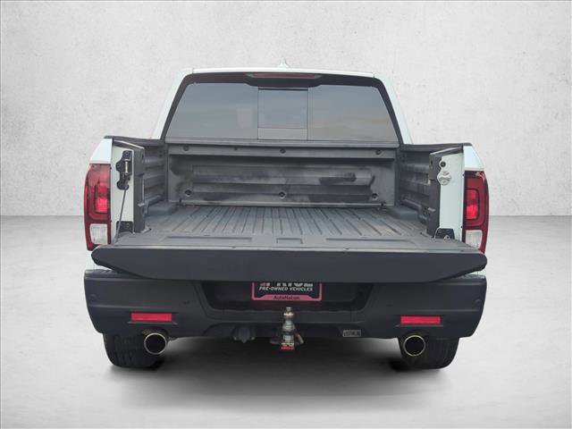 Used 2022 Honda Ridgeline RTL-E image 6