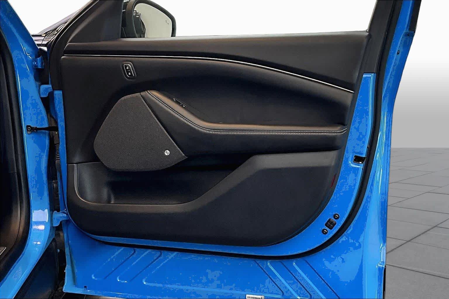 Used 2023 Ford Mustang Mach-E Premium RWD image 22