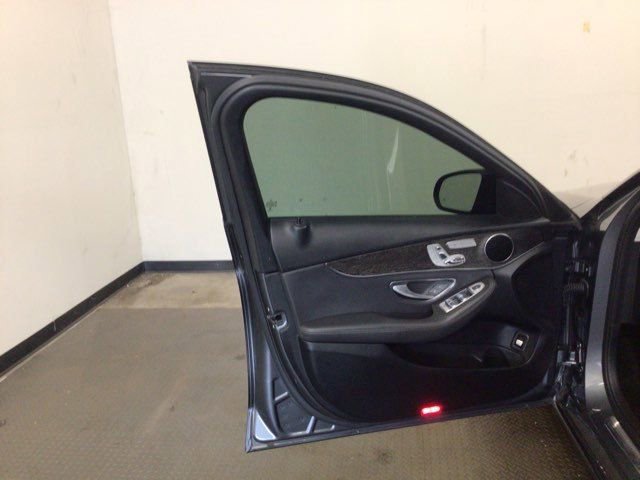Used 2019 Mercedes-Benz C 300 Sedan w/ Premium Package image 24
