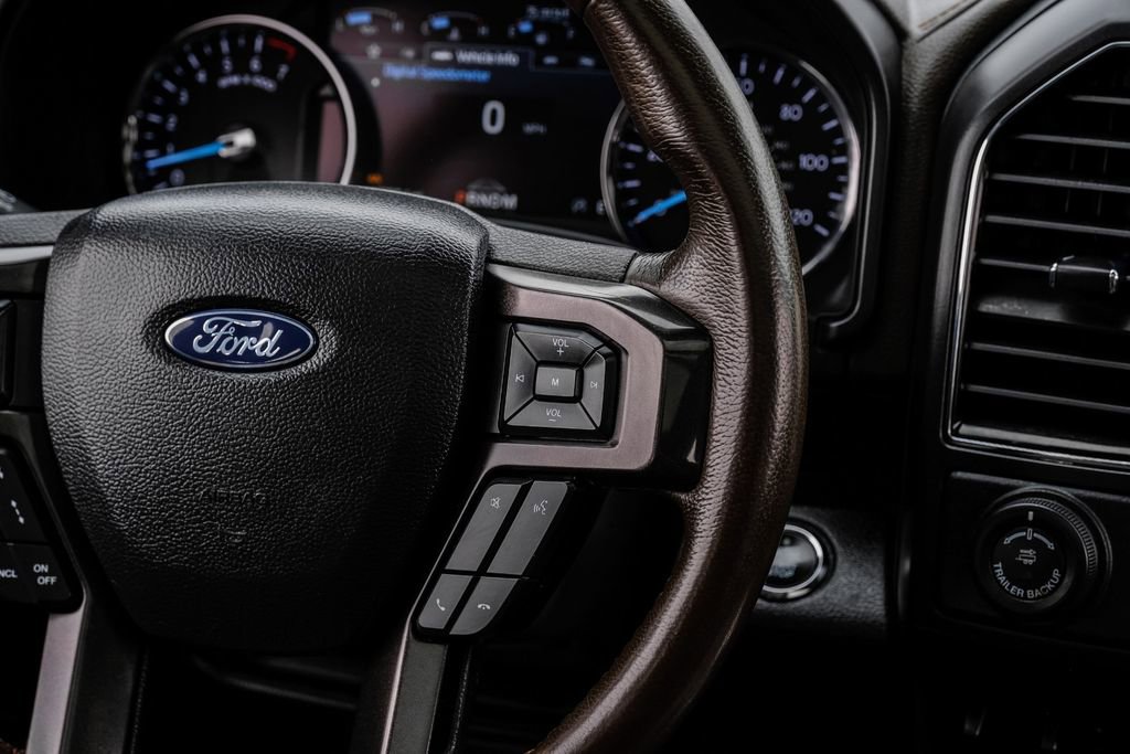 Used 2021 Ford Expedition King Ranch AWD/4WD image 15