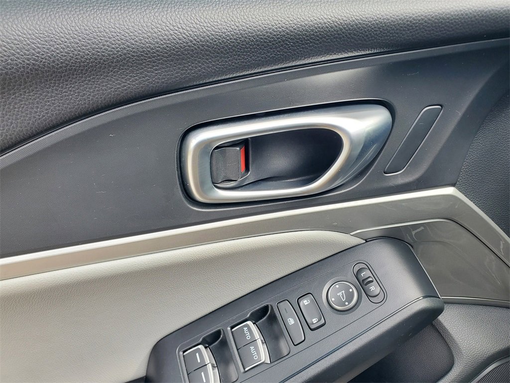 Used 2024 Acura Integra Base image 21