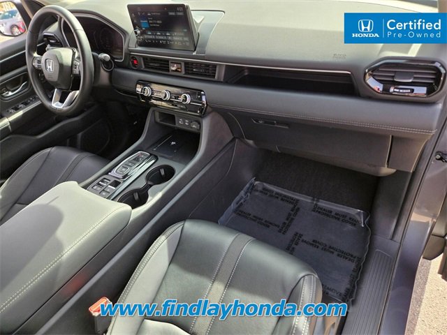 Certified 2023 Honda Pilot EX-L image 22