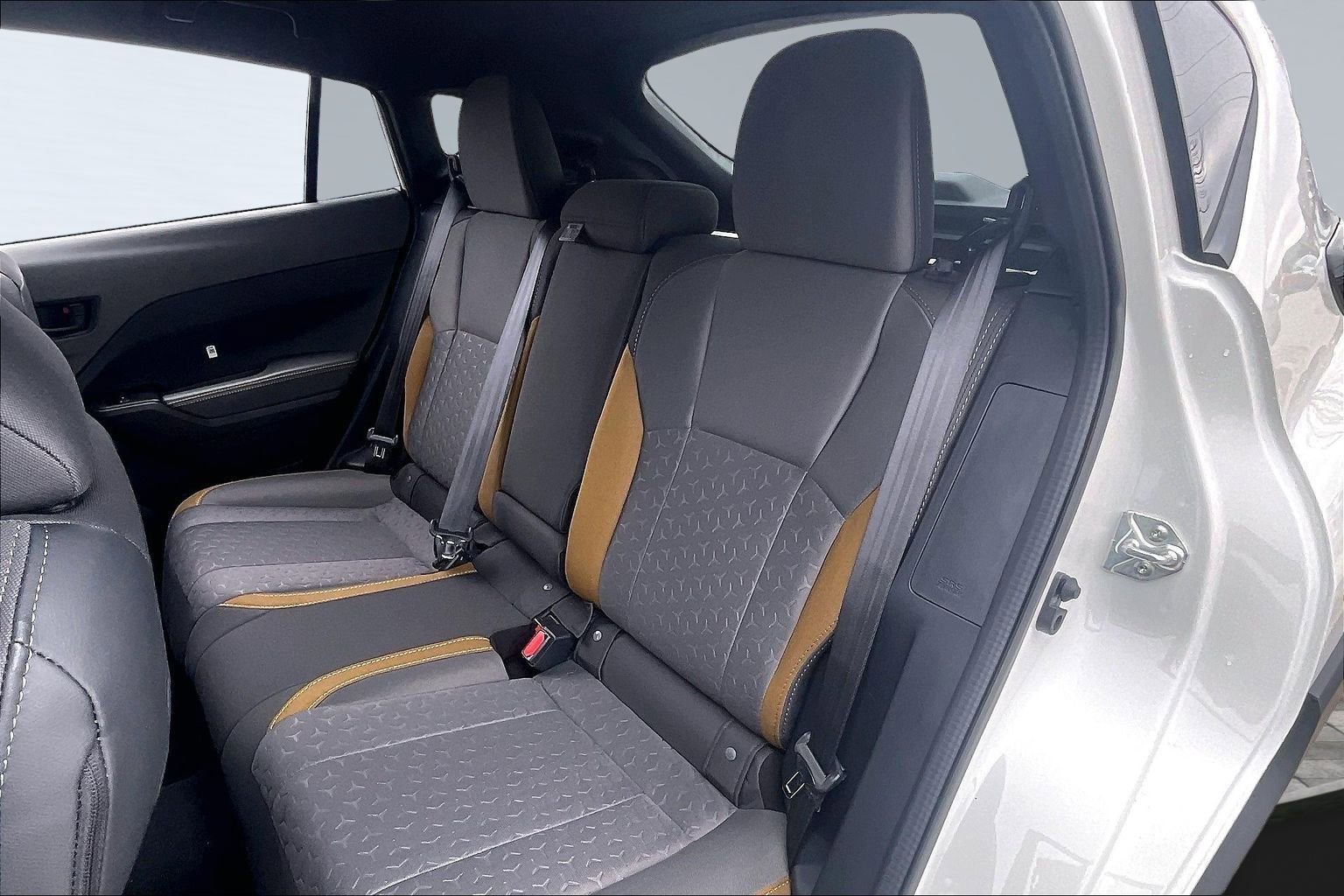 New 2026 Subaru Crosstrek 2.5i Sport image 10