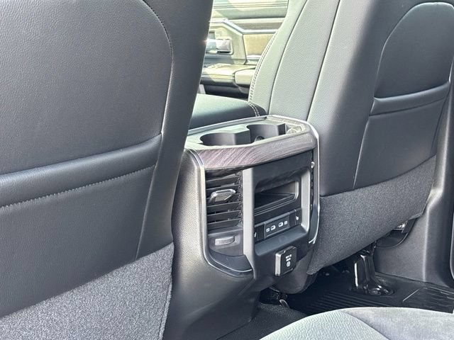 New 2026 RAM 4500 4x4 Crew Cab DRW w/ Laramie Trim Package image 27
