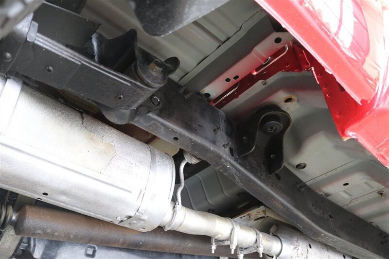 Used 1999 Ford F250 XLT AWD/4WD image 30