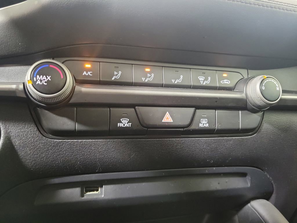 Used 2021 MAZDA MAZDA3 s FWD image 21
