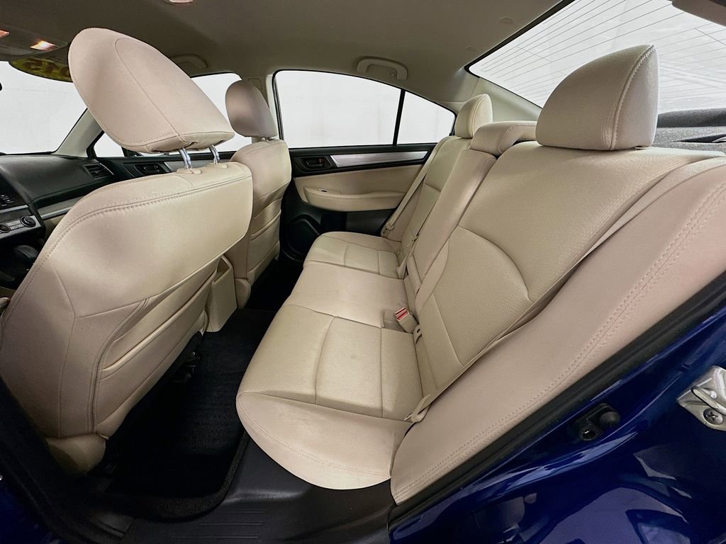 Used 2015 Subaru Legacy 2.5i AWD/4WD image 28