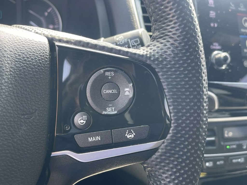 Used 2023 Honda Passport Elite image 26