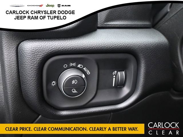 New 2026 RAM 2500 Big Horn image 13