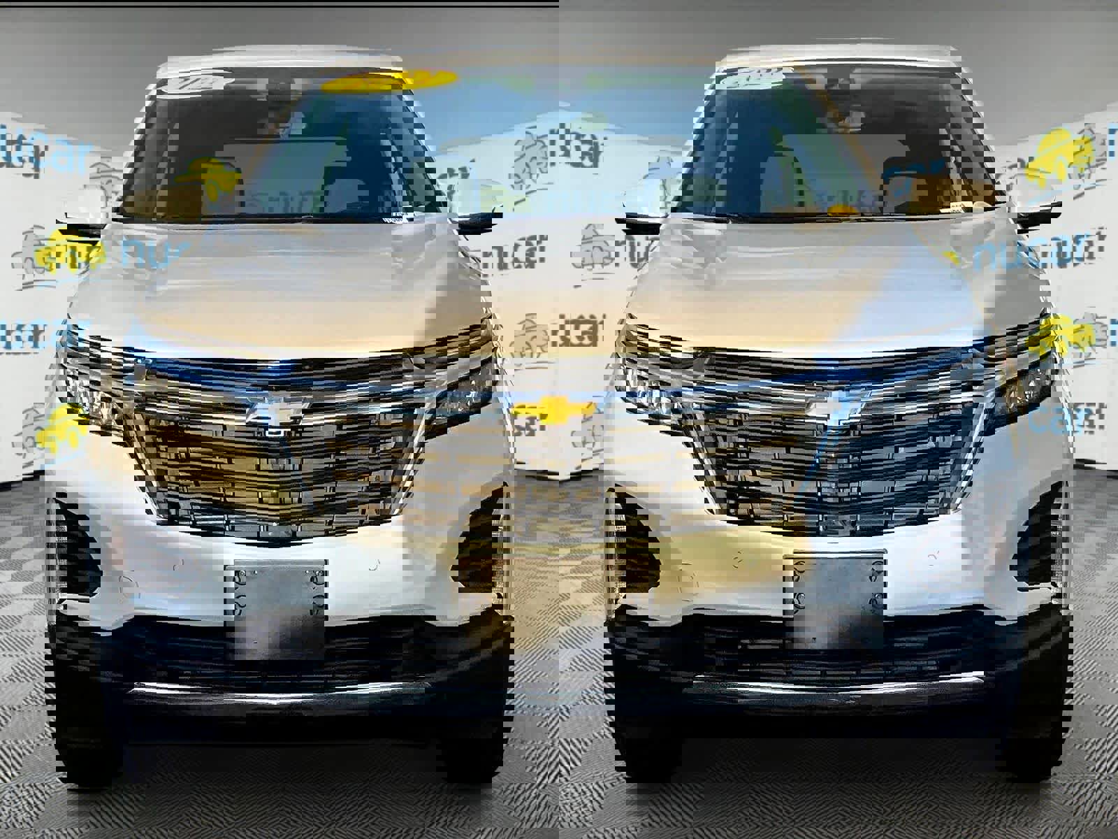 Used 2022 Chevrolet Equinox LT video 2