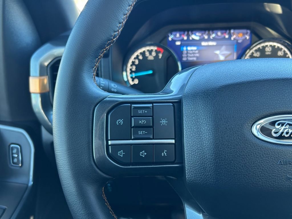 Used 2023 Ford F150 Tremor AWD/4WD image 17