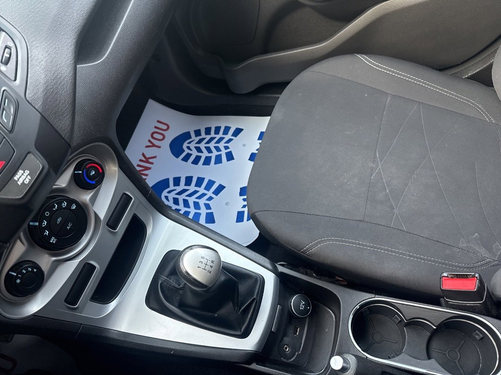 Used 2019 Ford Fiesta SE image 31