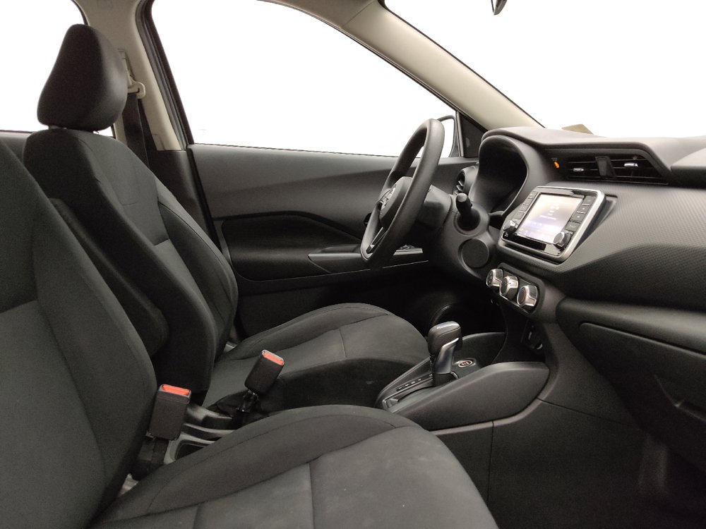 Used 2023 Nissan Kicks S FWD image 21