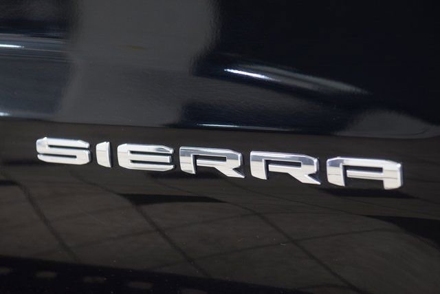 Used 2021 GMC Sierra 1500 SLT w/ SLT Premium Package AWD/4WD image 14